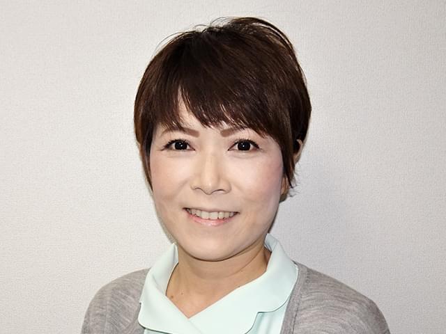 受付